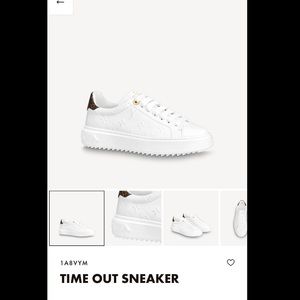 Brand New Women’s time out sneakers size 7